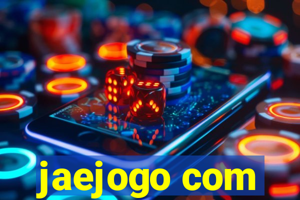 jaejogo com